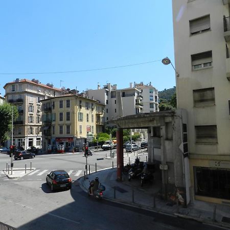 2-Bedrooms Аpartment Nice Port With Parking المظهر الخارجي الصورة